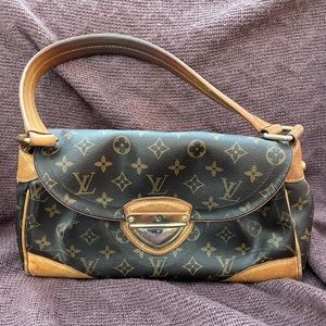 Louis Vuitton Handbag